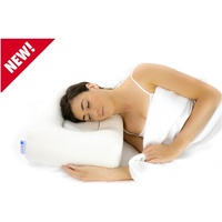 The Denneroll Pillow