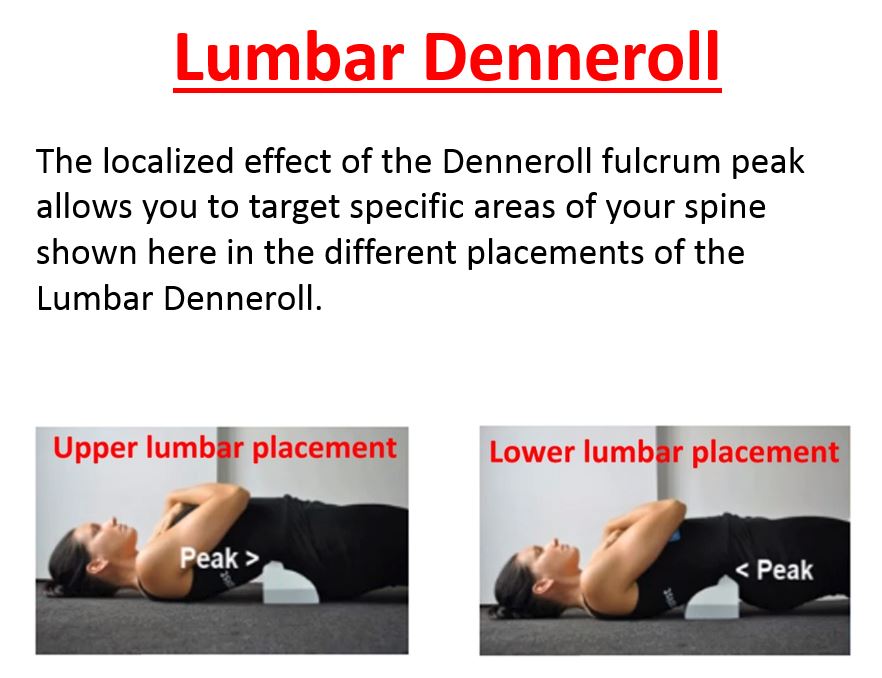 lumbar placements