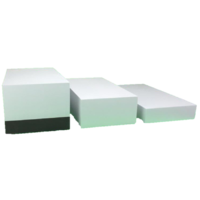 Rectangular Blocks - 3 Pack