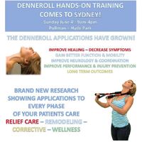 Denneroll Hands-On Training