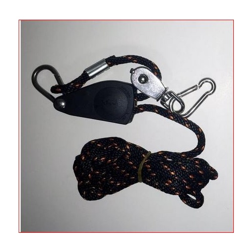 Rope Rachet Kit